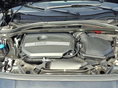 2025 BMW 228 xDrive Gran Coupe