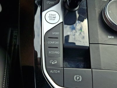 2022 BMW X3 xDrive30i **LOW MILES**