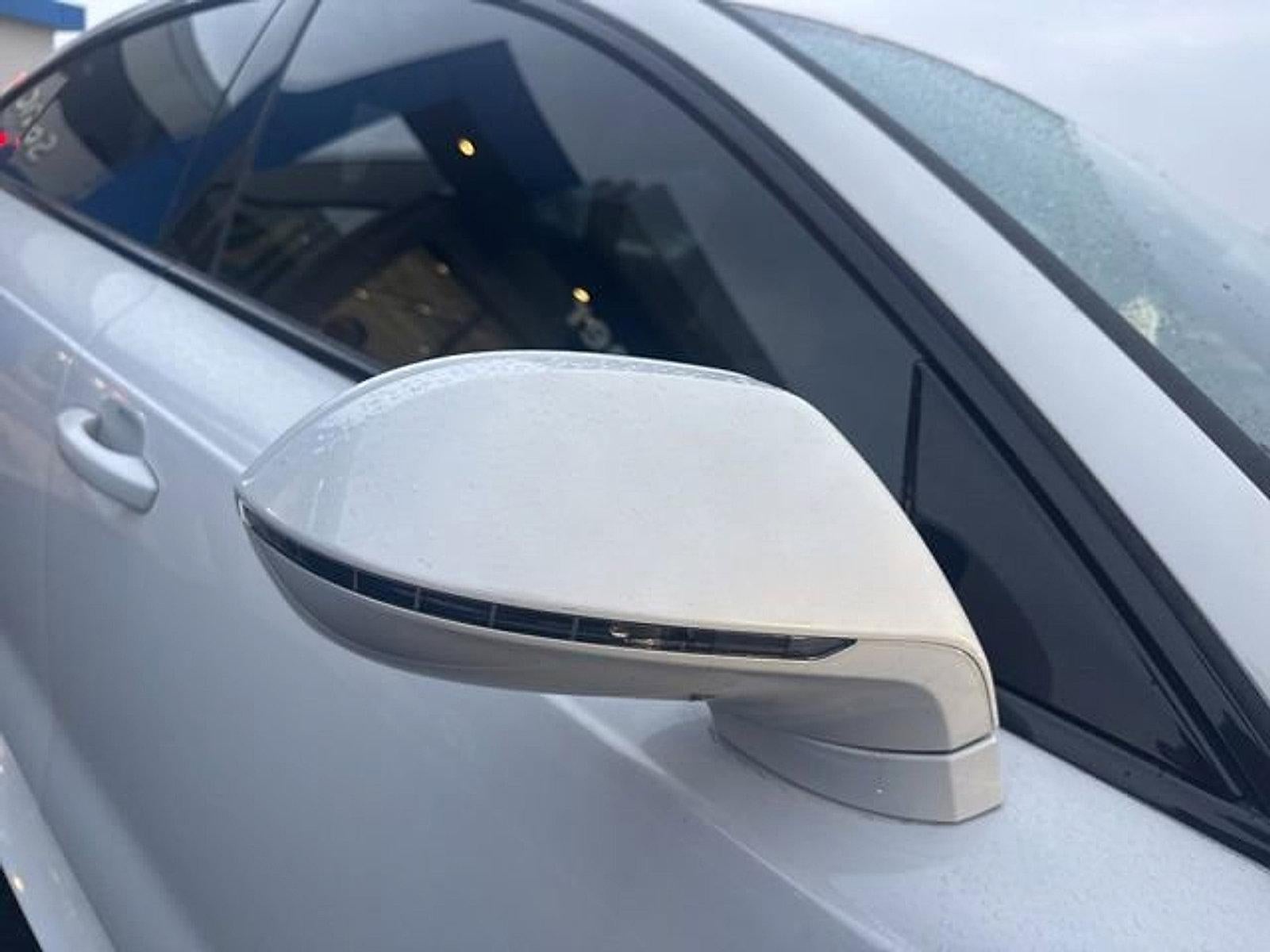 2014 Audi RS 7 4dr HB Prestige