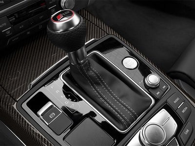 2014 Audi RS 7 4dr HB Prestige