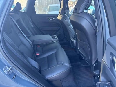 2022 Volvo XC60 B5 AWD Inscription