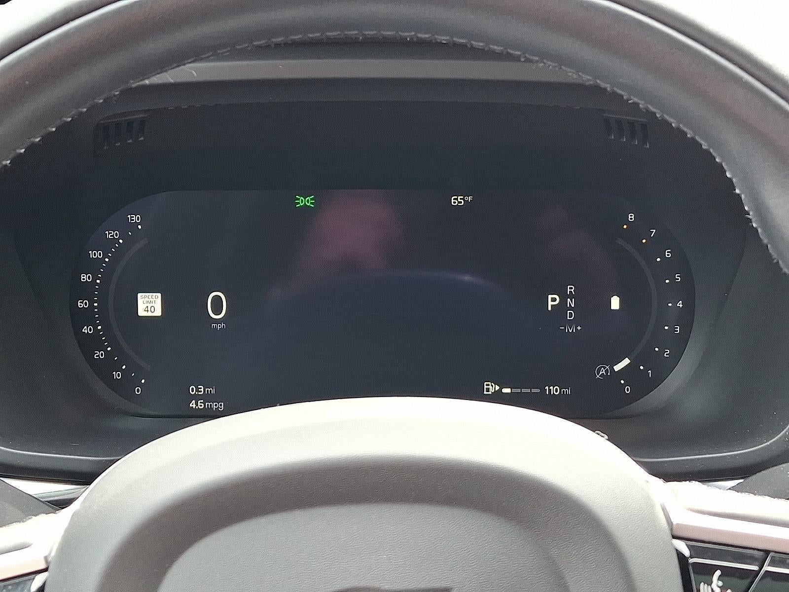 2022 Volvo XC60 B5 AWD Inscription