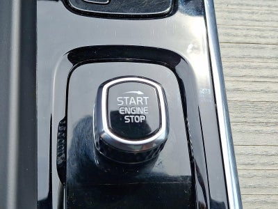 2022 Volvo XC60 B5 AWD Inscription