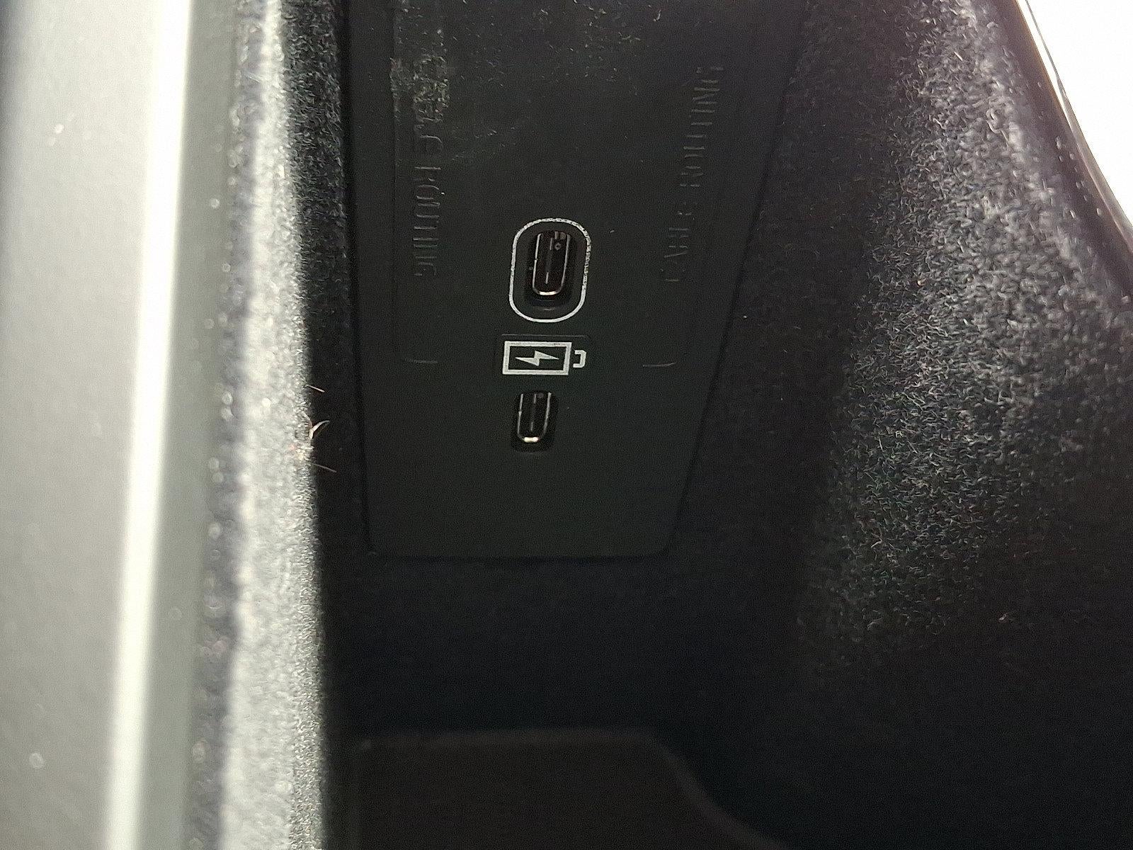 2022 Volvo XC60 B5 AWD Inscription