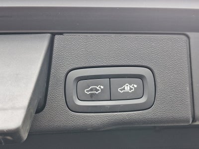 2022 Volvo XC60 B5 AWD Inscription