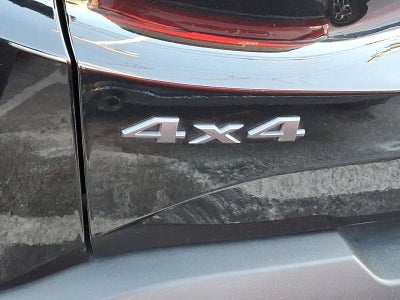 2021 Jeep Renegade 80th Anniversary 4x4