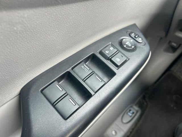 2012 Honda Civic Sedan EX Automatic PZEV