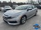2017 Honda Civic Sedan LX CVT
