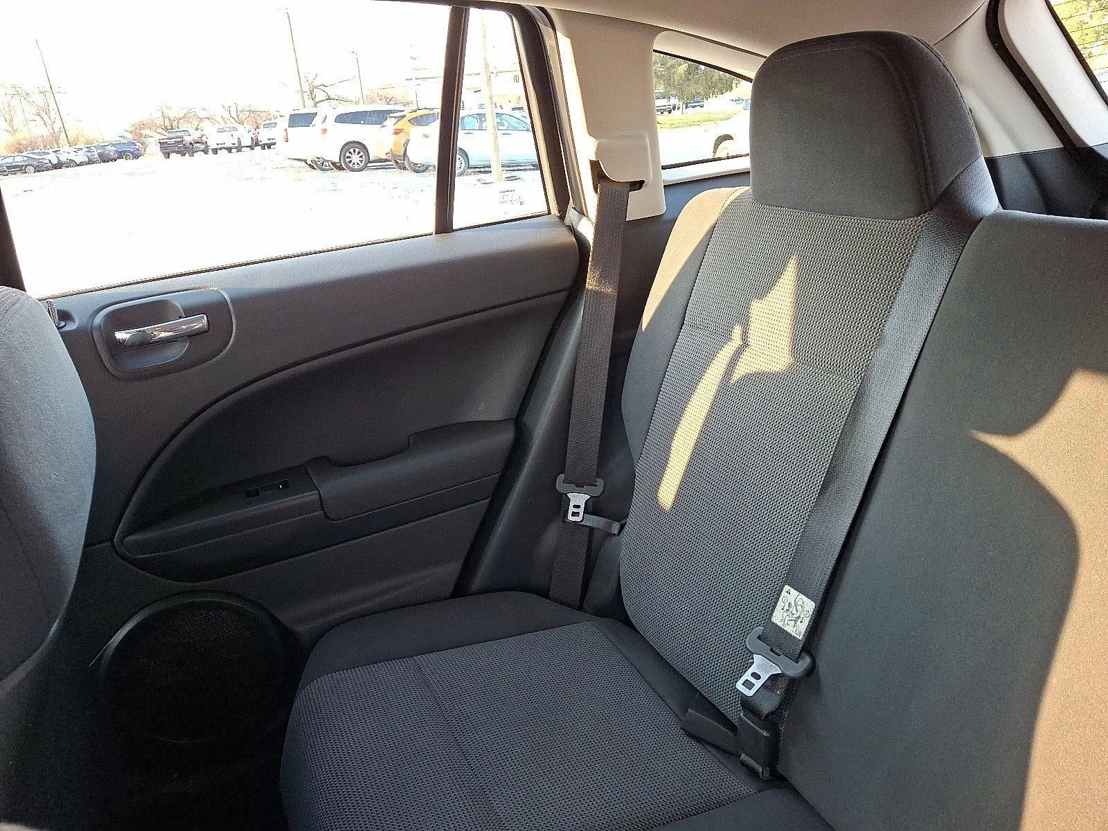 2011 Dodge Caliber 4dr HB Rush