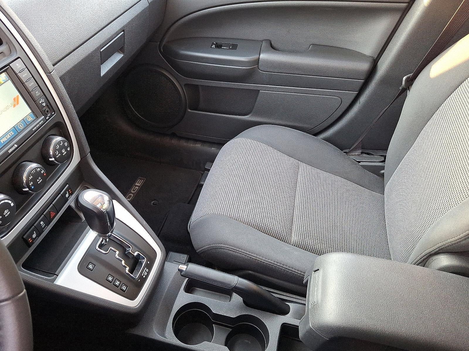 2011 Dodge Caliber 4dr HB Rush