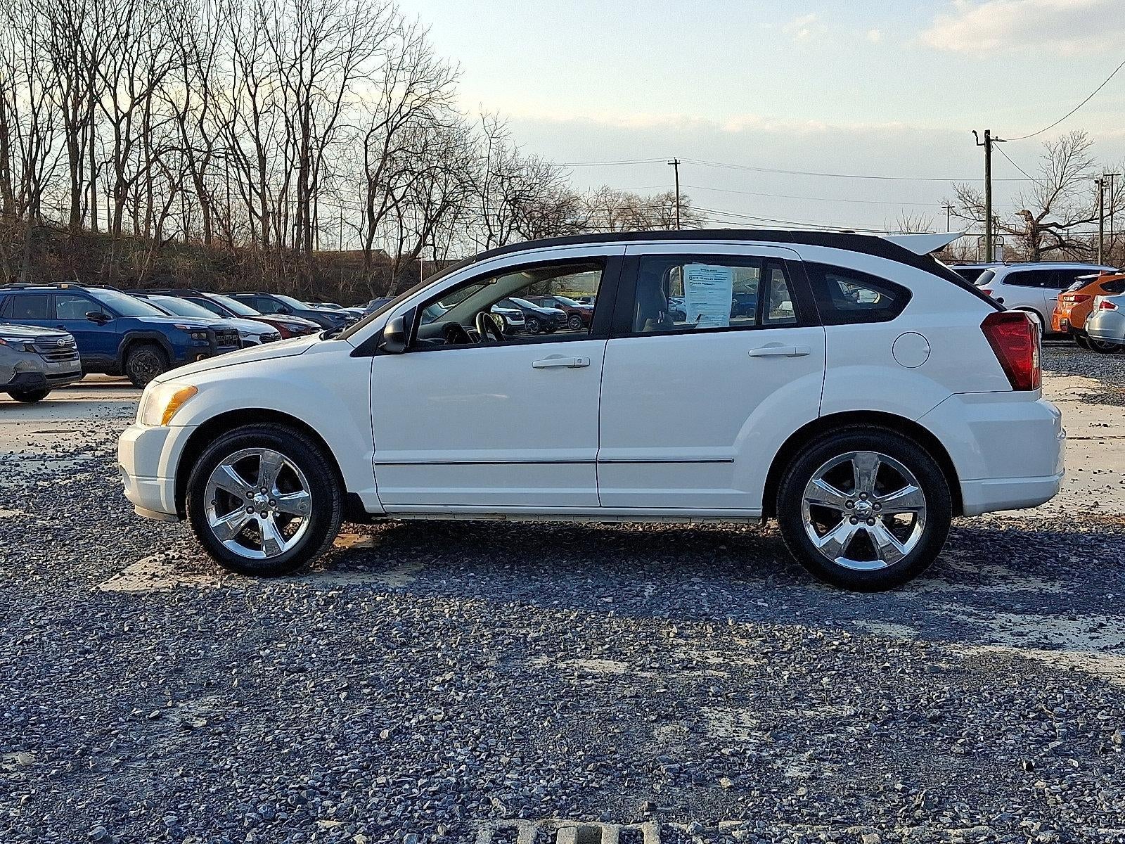 2011 Dodge Caliber 4dr HB Rush