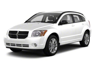 2011 Dodge Caliber 4dr HB Rush
