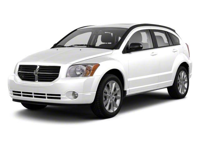 2011 Dodge Caliber 4dr HB Rush