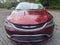 2015 Chrysler 200 4dr Sdn Limited FWD