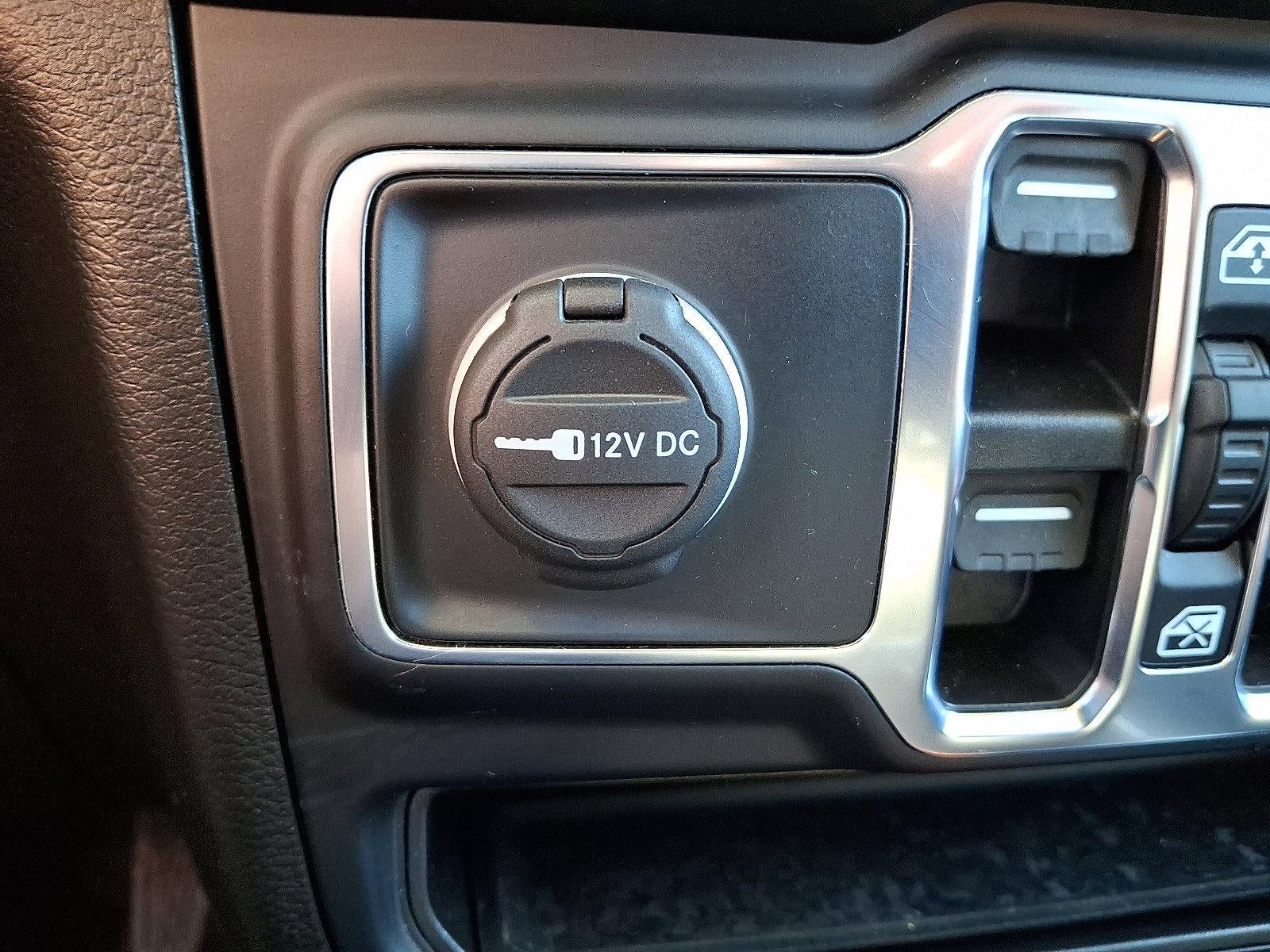 2022 Jeep Wrangler Unlimited Sport Altitude 4x4