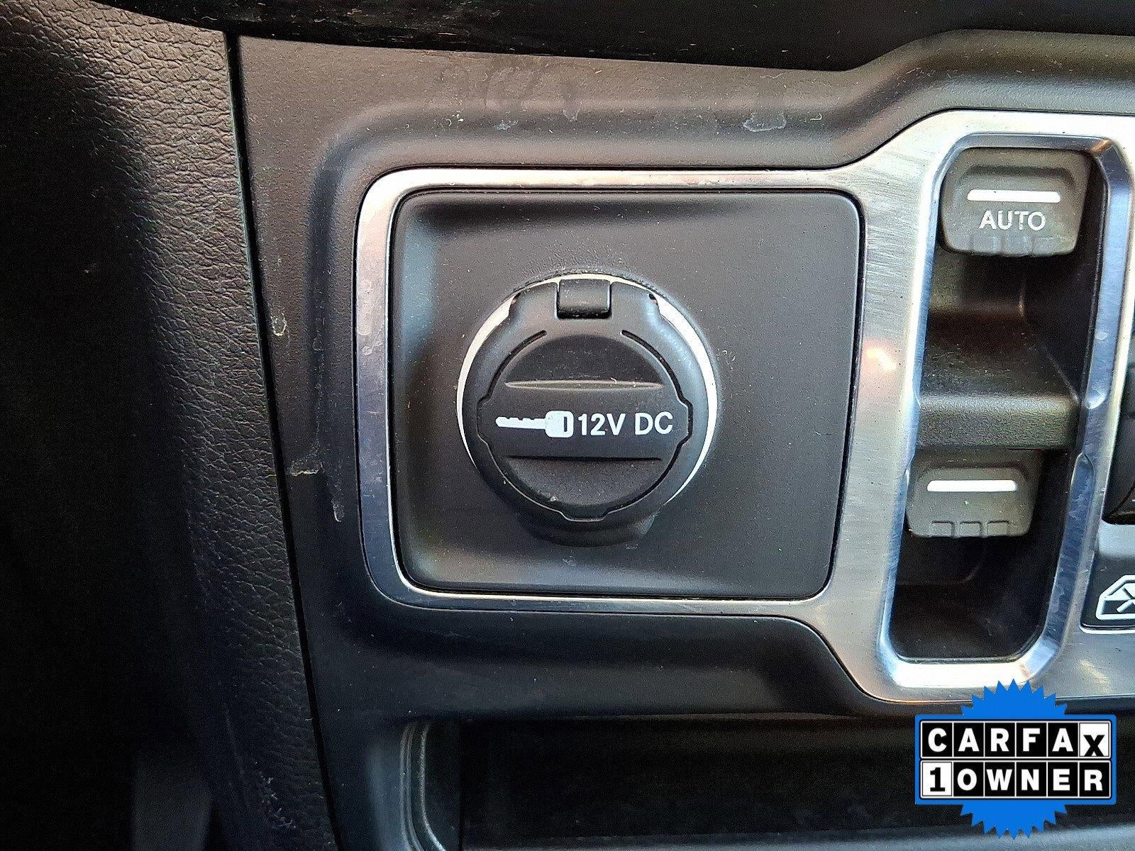 2019 Jeep Wrangler Unlimited Sport S 4x4