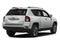 2016 Jeep Compass 4WD 4dr 75th Anniversary