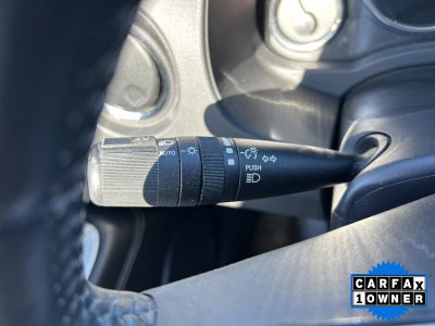 2016 Jeep Compass 4WD 4dr Latitude