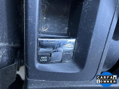 2016 Jeep Compass 4WD 4dr Latitude