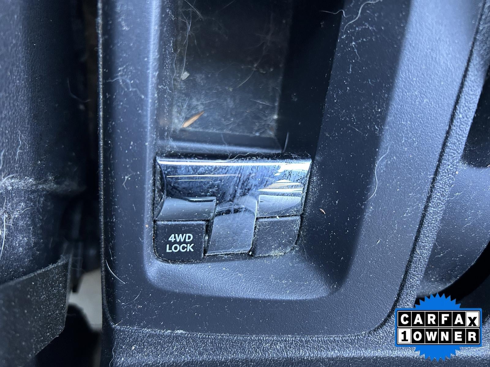 2016 Jeep Compass 4WD 4dr Latitude