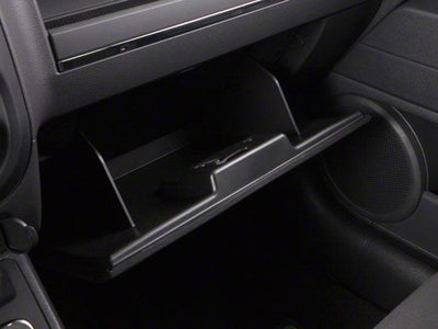 2012 Jeep Patriot 4WD 4dr Latitude