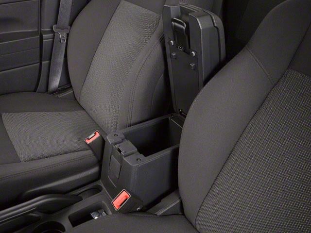 2012 Jeep Patriot 4WD 4dr Latitude