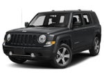 2015 Jeep Patriot 4WD 4dr High Altitude Edition