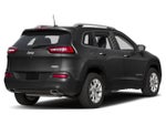 2015 Jeep Cherokee 4WD 4dr Latitude