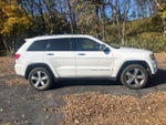2014 Jeep Grand Cherokee 4WD 4dr Limited