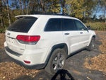 2014 Jeep Grand Cherokee 4WD 4dr Limited