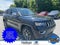 2017 Jeep Grand Cherokee Limited 4x4
