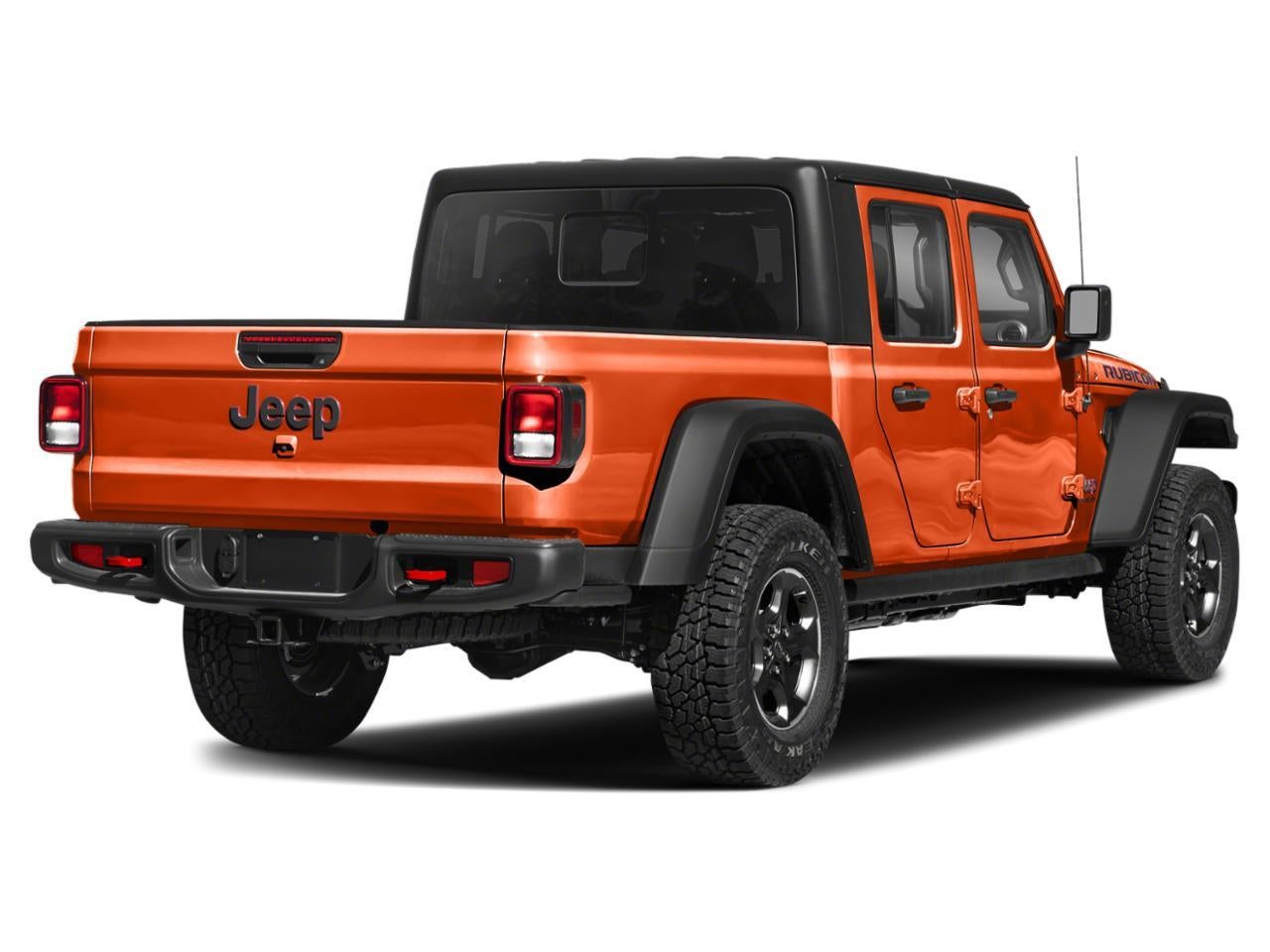 2023 Jeep Gladiator Rubicon 4x4
