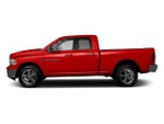 2010 Dodge Ram 1500 4WD Quad Cab 6.3 Ft Box SLT