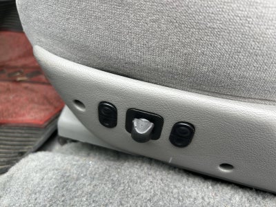 1997 Ford Thunderbird LX