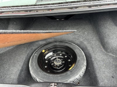 1997 Ford Thunderbird LX