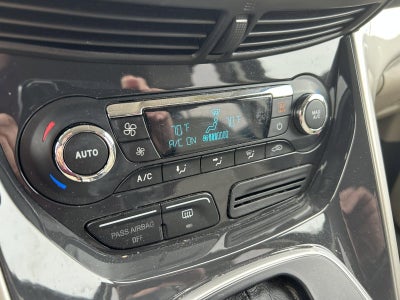 2013 Ford Escape FWD 4dr SEL