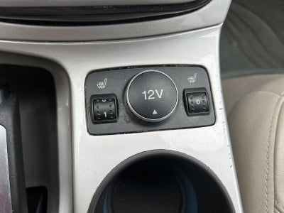 2013 Ford Escape FWD 4dr SEL