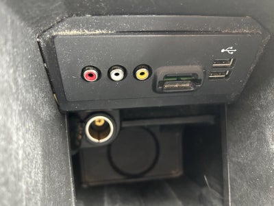 2013 Ford Escape FWD 4dr SEL