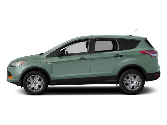2013 Ford Escape FWD 4dr SEL