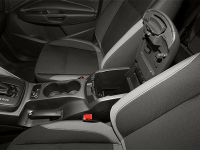 2013 Ford Escape FWD 4dr SEL