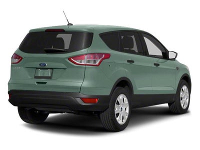 2013 Ford Escape FWD 4dr SEL