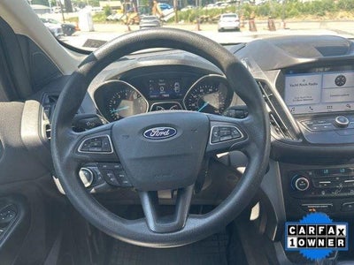 2019 Ford Escape SE 4WD