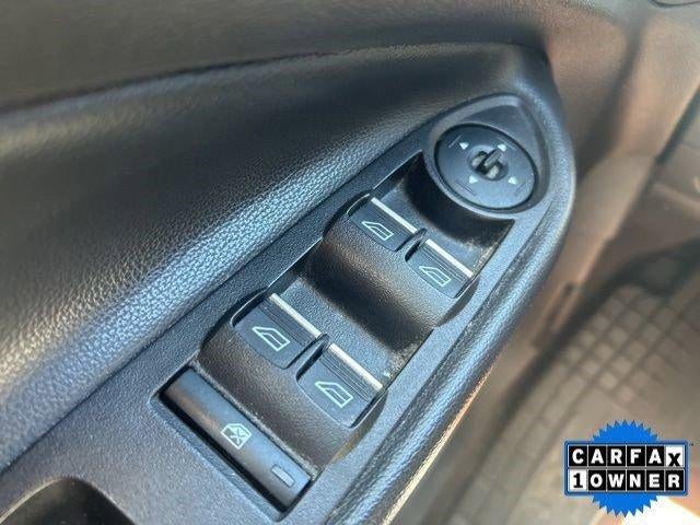 2019 Ford Escape SE 4WD