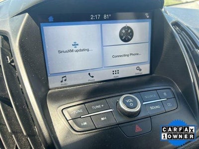 2019 Ford Escape SE 4WD