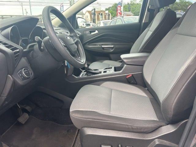 2017 Ford Escape SE 4WD
