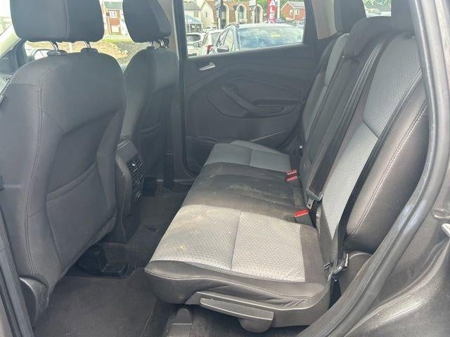 2017 Ford Escape SE 4WD