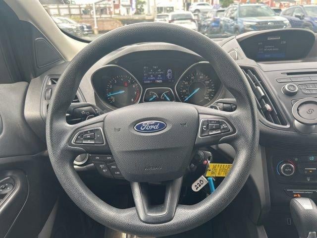 2017 Ford Escape SE 4WD