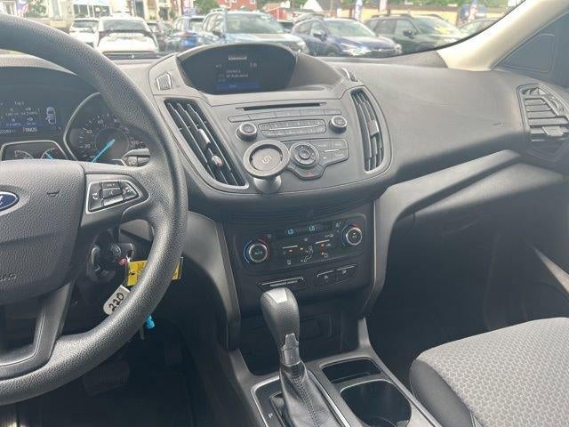 2017 Ford Escape SE 4WD