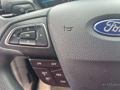 2017 Ford Escape SE 4WD