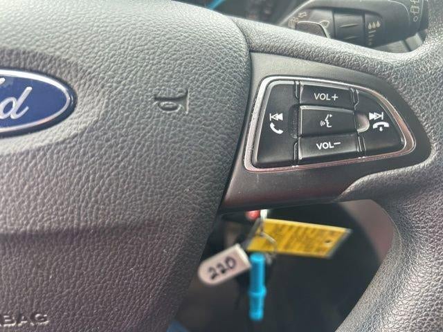 2017 Ford Escape SE 4WD